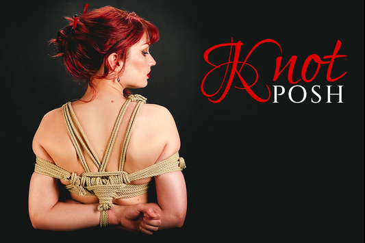 Knot Posh gift card