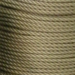 Ashed Rope POSH Rope by the Foot – Knot Posh